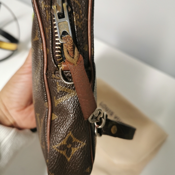 100% Authentic LV Mini Danube - Picture 8 of 14